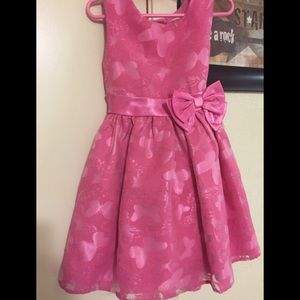 Girls Size 5 dresses